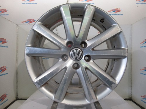 Jante aluminium volkswagen - aluminium,