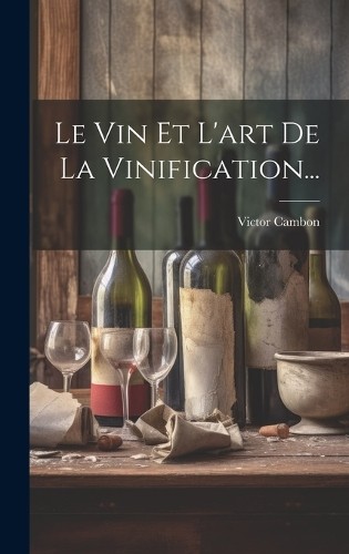 Victor cambon vin l - victor, l'art