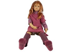 Poupée d'artiste Annette