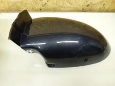Garde boue avant origine pour