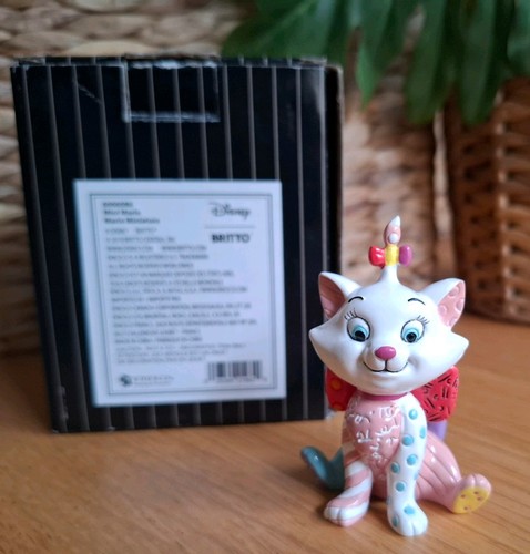 Disney britto mini marie - disney,