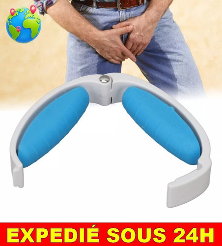 Pince fuites homme soins - pince,