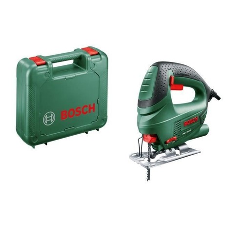 Scie sauteuse filaire - , bosch