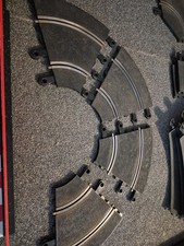 SCALEXTRIC - Cpt 52 Rail