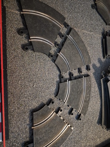 Scalextric cpt 52 - scalextric,