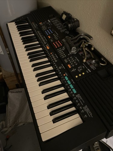 Yamaha psr portatone 90s - psr-85,