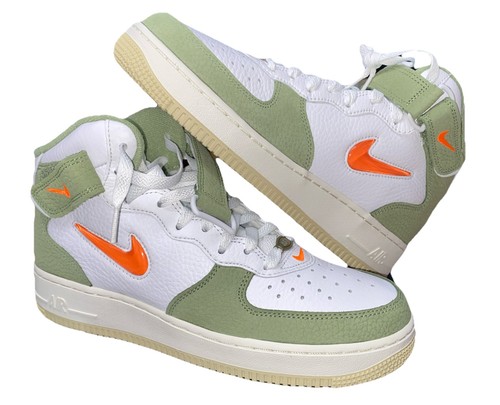 Nike air force mid qs - nike,