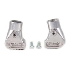 Paire Repose-Pieds Béquille