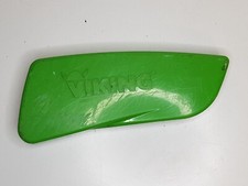 carter de guidon de tondeuse