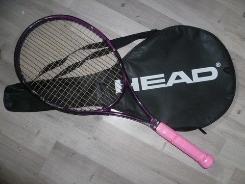 Raquette tennis head - tennis,