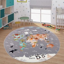 Tapis De Jeu Chambre Enfant