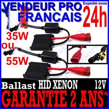 BALAST XENON BALLAST 35W OU