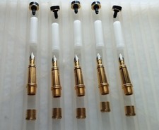 Lot 5 Blocs Blocs Plume - Kit