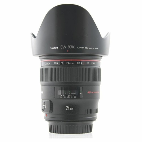 Canon objectif 1 4 l - canon,