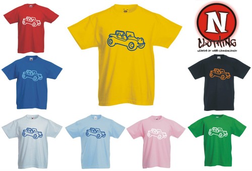 Shirt buggy plage cool - de,