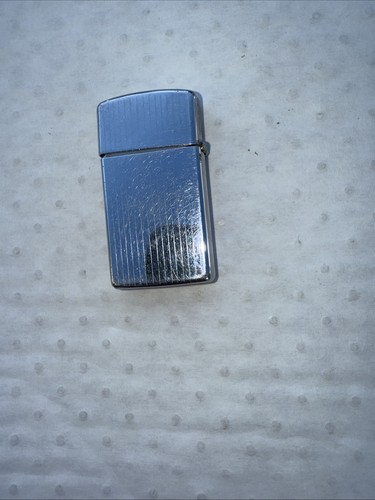 Briquet zippo petite - petite, taille