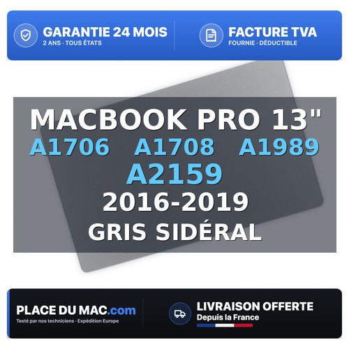Trackpad pour macbook pro - macbook,
