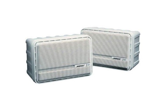 Bose 151 indoor - 151, indoor/outdoor