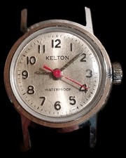 Montre Kelton Mécanique
