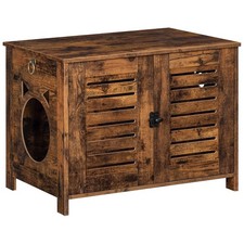 HOORBO Maison de Toilettes