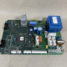 ??. Honeywell Weil-McLain, Control Boiler Control 550001464, MCBA14201D