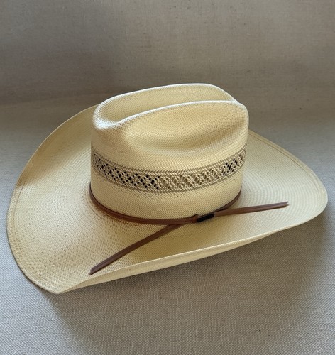 Resistol wildfire 10x straw - resistol,