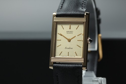Montre femme seiko exceline - montre,