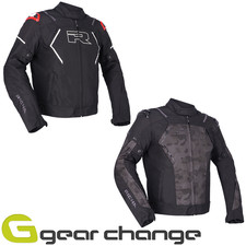Veste de moto textile Richa
