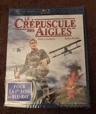 Le Crépuscule des Aigles -