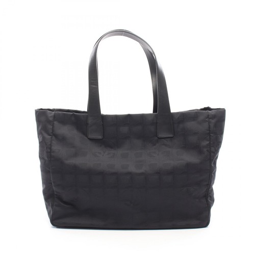 Sac fourre tout chanel - fourre-tout,