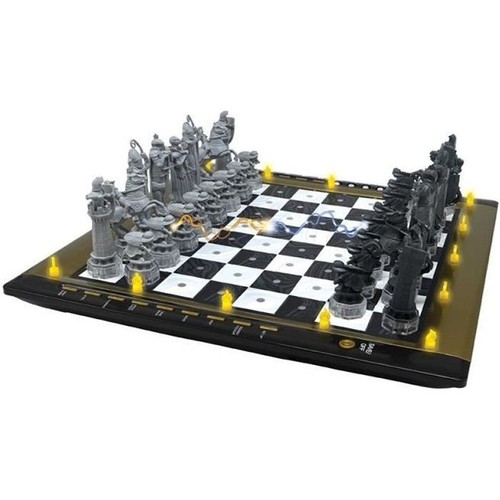 Harry potter jeu d échecs - harry,
