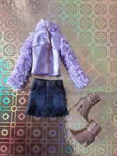 Vêtement Barbie Haut Fashion