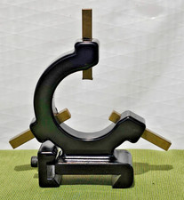 Vintage Sherline Lathe Steady Rest 1074 CNC Manual USA Machine Tool