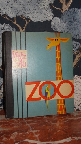 Venez zoo rudolf lukes - rudolf,