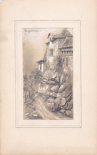 1849 théodore le - ✒,