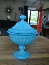 superbe et grand drageoir en