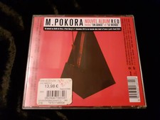 M. POKORA - R.E.D.(RYTHMES