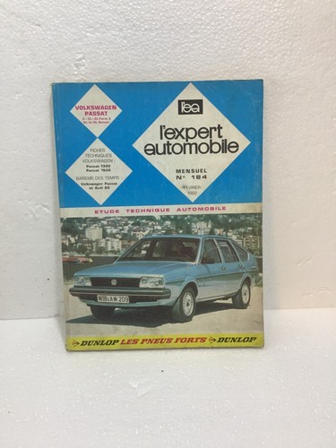Volkswagen passat revue - -,