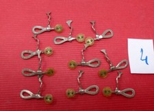 tres rare lot de pieces