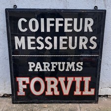 Forvil Coiffeur Messieurs