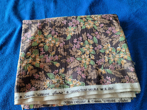 Vintage grand coupon de - ,