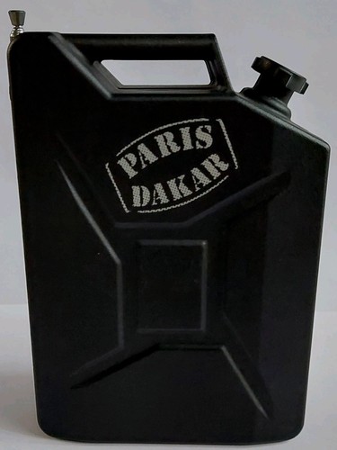 Rare optalix paris dakar 1984 - rare,
