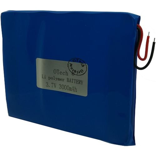 Batterie tablette pour mpman - batterie,