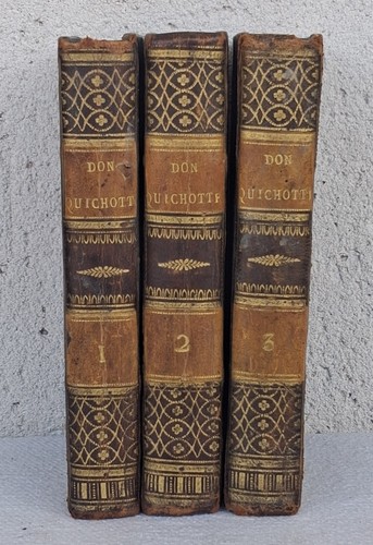 Cervantes don quichotte - cervantes,