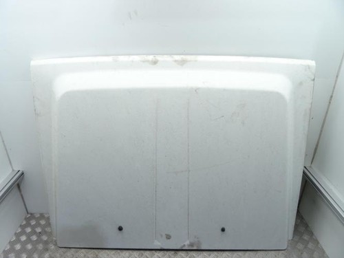 Capot daihatsu rocky - daihatsu, dl