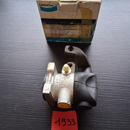 Renault r30 etrier de - tx,