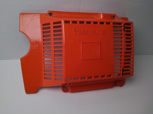 Vintage husqvarna 281 288 181 - husqvarna,