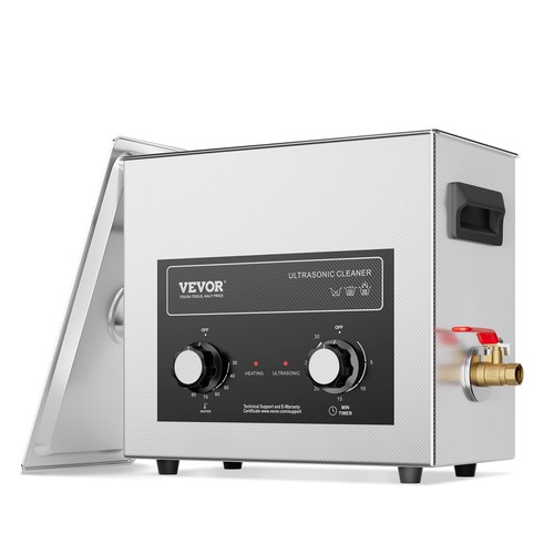Vevor nettoyeur ultrasons - vevor,
