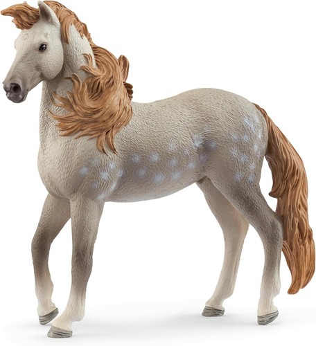 Horse club 14895 andalusian - horse,
