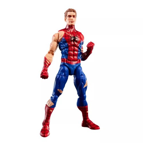 Figurine marvel legends magic - figurine,